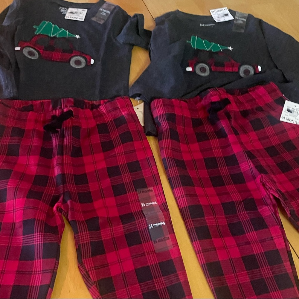 New with tags Twin 24 months